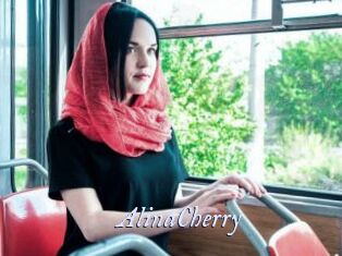 AlinaCherry