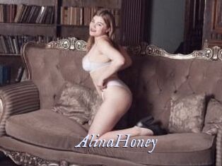 Ali_naHoney