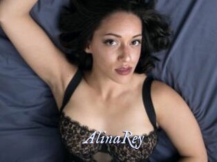 AlinaRey