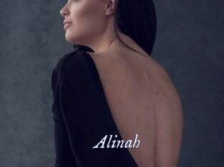 Alinah