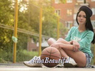 AlisaBeautiful