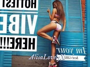 AlisaLovelyX