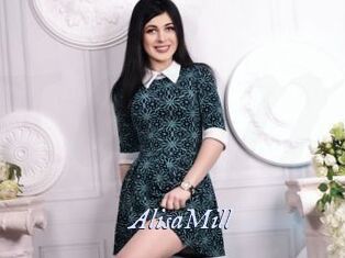 AlisaMill
