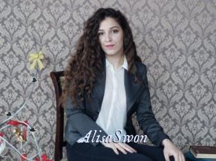 AlisaSwon