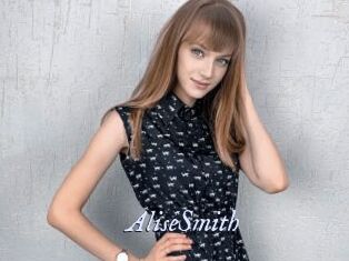 AliseSmith