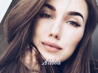 Alisha