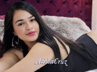 AlishaCruz
