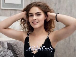 AlishaCurly