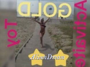 Alison_Dream