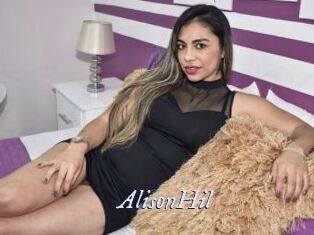 AlisonHil
