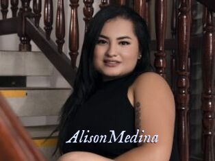 AlisonMedina