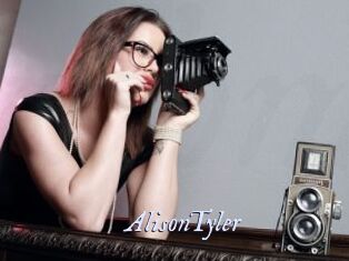 AlisonTyler
