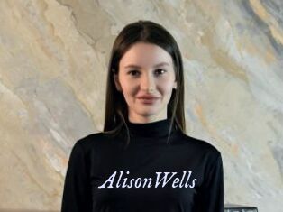AlisonWells