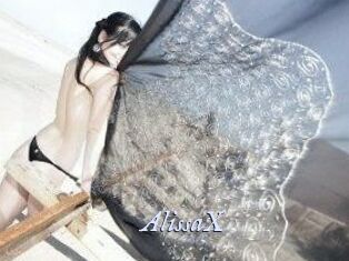 AlissaX