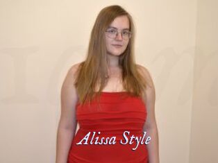 Alissa_Style