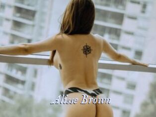 Alisse_Brown