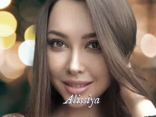 Alissiya