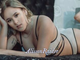 AlissonRaider