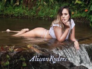AlissonRyders