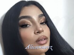 Alissonsaenz