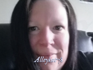 Alleykat78