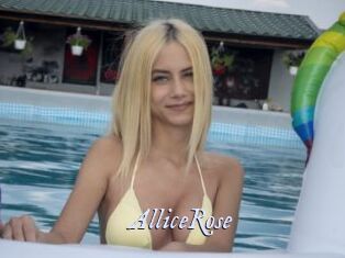 AlliceRose