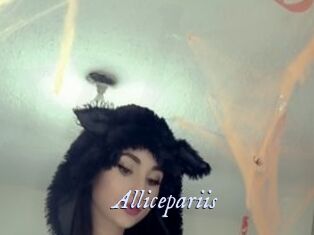 Allicepariis