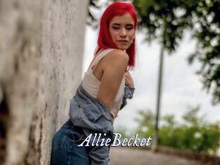 AllieBecket