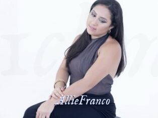 AllieFranco