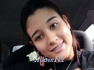 AllisonFox
