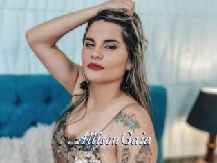 AllisonGaia