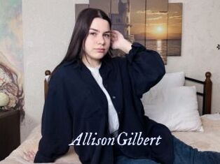 AllisonGilbert