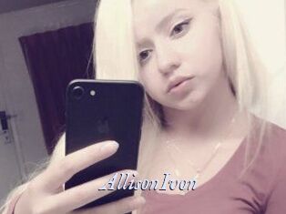 Allison_Ivon
