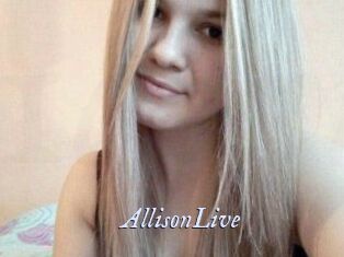 AllisonLive
