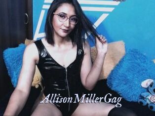 AllisonMillerGag