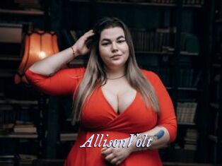 AllisonVolt