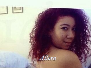 Allora