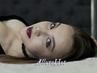 AllureHot