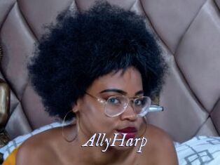 AllyHarp
