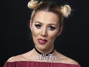 AllyJoy
