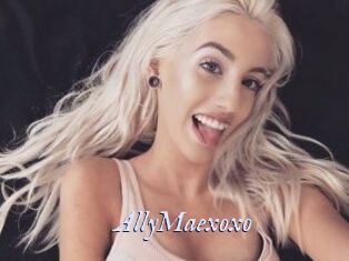 AllyMaexoxo