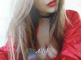 AllyV