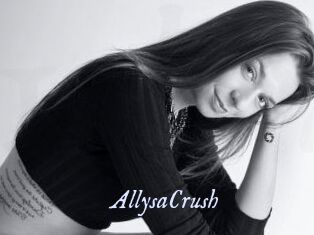 AllysaCrush