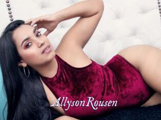 AllysonRousen