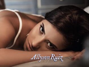 AllysonRuiz