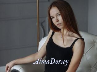 AlmaDorsey
