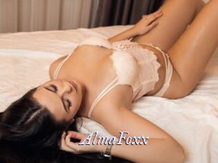 AlmaFoxx
