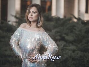 AlmaReese