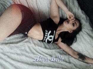 Alma_Belle