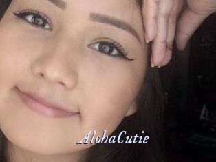 AlohaCutie